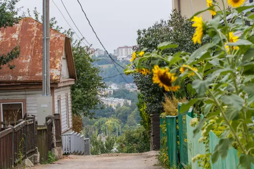 Žaliakalnio „Brazilka“ ir „Argentinka“
