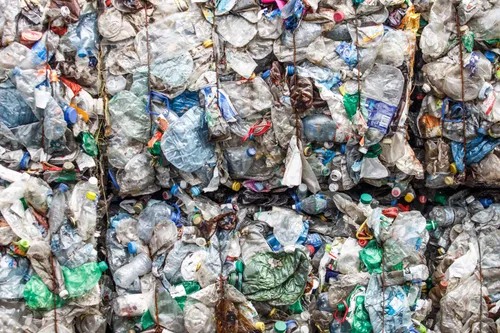 Šiukšlės, atliekos, savartynas