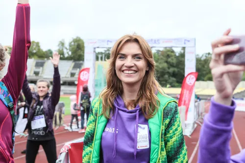 „Walmark ėjimo varžybos“