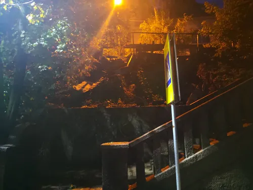 Rugsėjo 5-osios liūtis Kaune