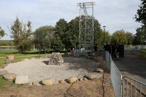 aukuras kauno santakoje 79093417