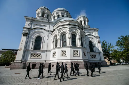 Socialinė akcija, skirta Pasaulinei savižudybių prevencijos dienai