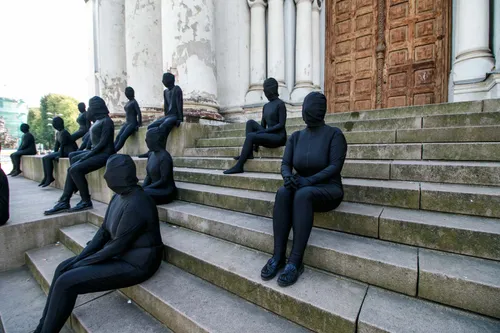 Socialinė akcija, skirta Pasaulinei savižudybių prevencijos dienai