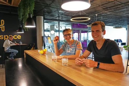 avarija vytauto prospekte2