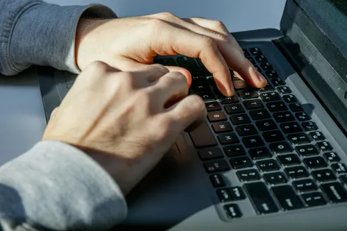 Kompiuteris, internetas, kibernetinis saugumas