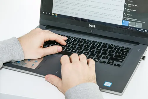 Kompiuteris, internetas, kibernetinis saugumas