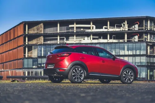 mazda cx3 kaunas strviduje antra