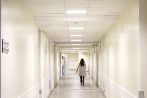 Kauno klinikos, ligoninė, greitoji pagalba, koronavirusas