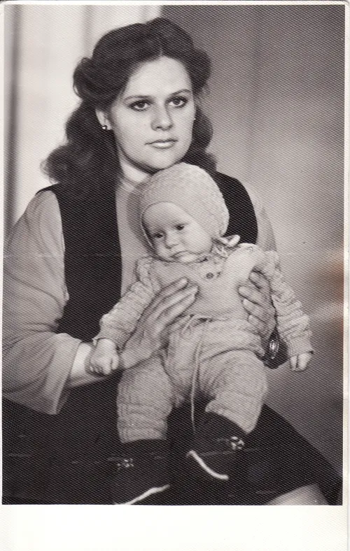 5 man gal metukai su mama