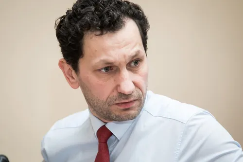 Robertas Šarknickas