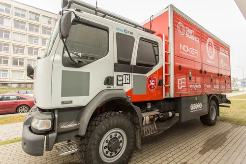 soliteko straipsio viduje antra