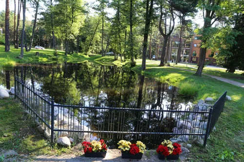 6. Turizmas, laisvalaikis. Kulautuvai, Kacerginei ir Zapyskiui tapus kurortine teritorija, cia atsiras daugiau galimybiu poilsiui