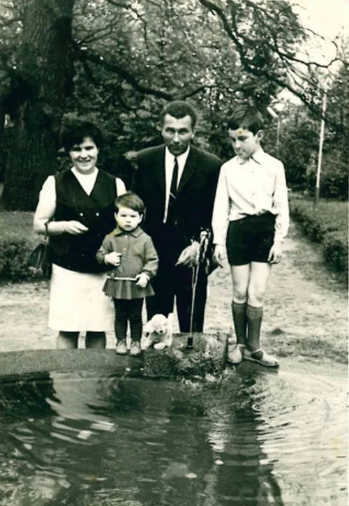 Dainininkė Arina švenčia jubiliejų