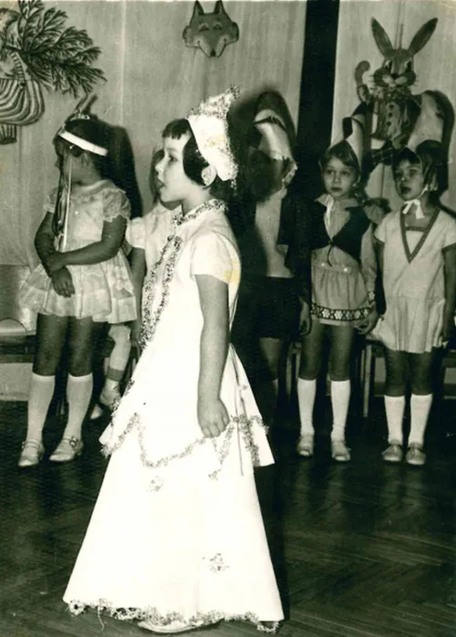 Dainininkė Arina švenčia jubiliejų