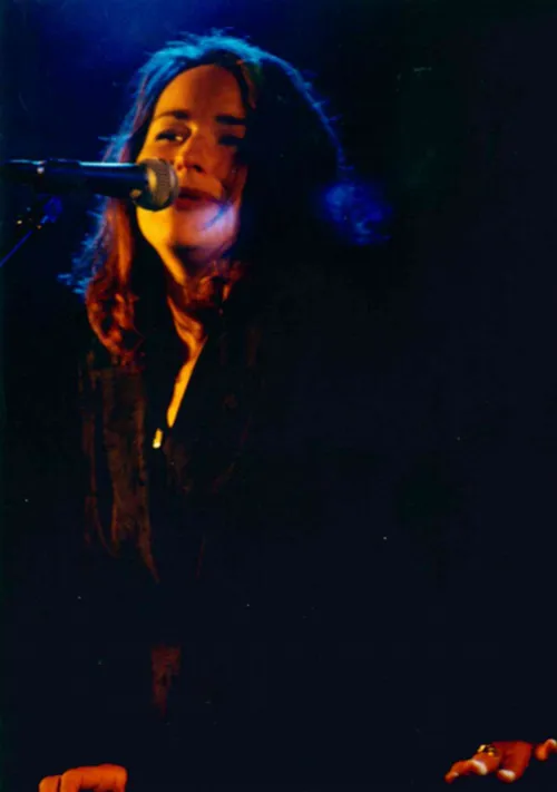 Dainininkė Arina švenčia jubiliejų