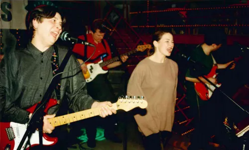 Dainininkė Arina švenčia jubiliejų