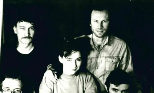 Dainininkė Arina švenčia jubiliejų