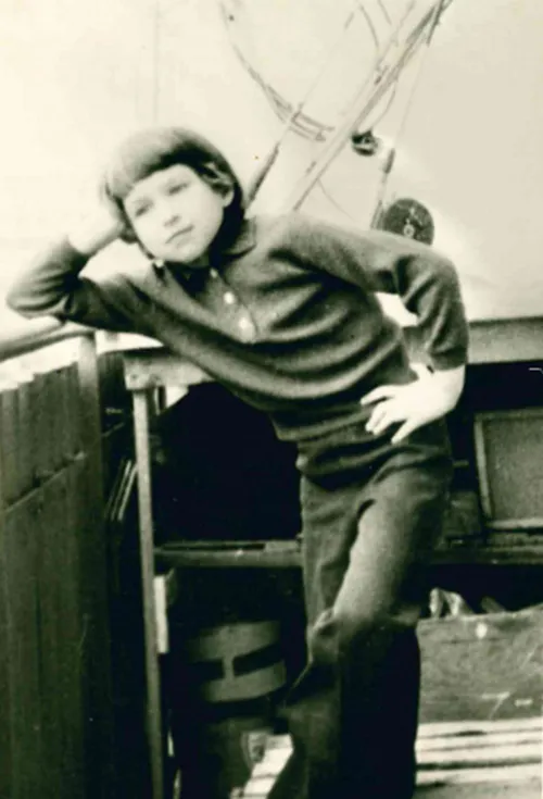 Dainininkė Arina švenčia jubiliejų