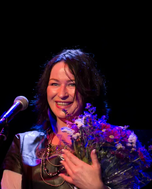 Dainininkė Arina švenčia jubiliejų