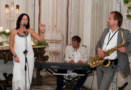 Dainininkė Arina švenčia jubiliejų