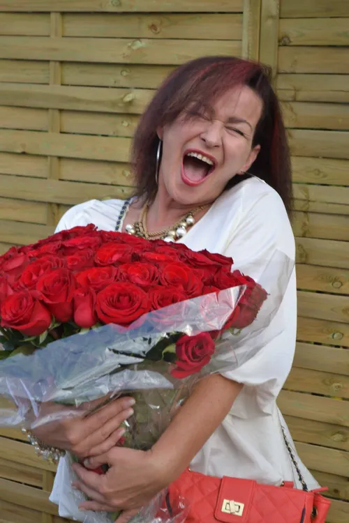 Dainininkė Arina švenčia jubiliejų