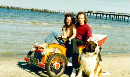 Dainininkė Arina švenčia jubiliejų