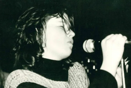 Dainininkė Arina švenčia jubiliejų