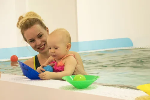 Kaune atidarytas kūdikių ir mamų centras „Bambino SPA“