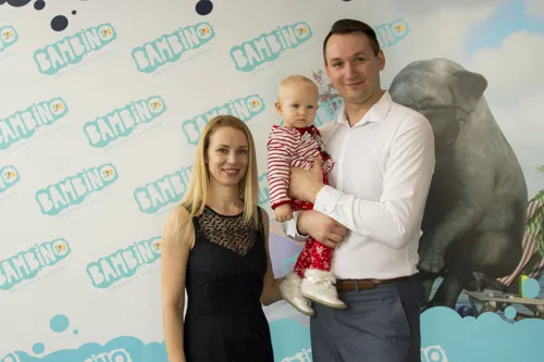 Kaune atidarytas kūdikių ir mamų centras „Bambino SPA“