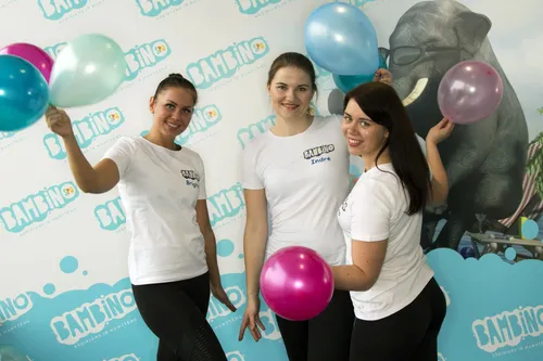 Kaune atidarytas kūdikių ir mamų centras „Bambino SPA“