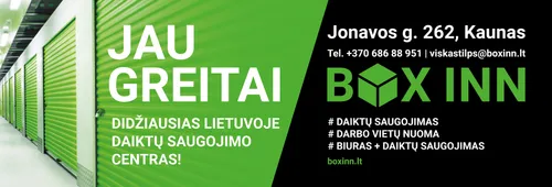 box inn str viduje antra