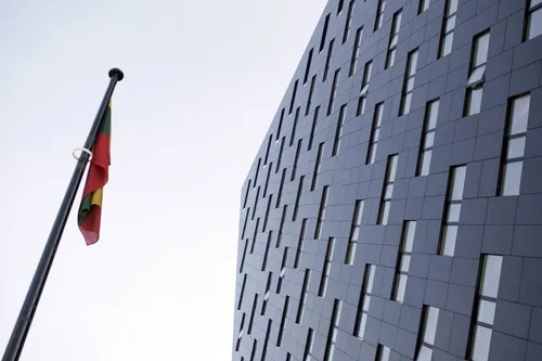 Generalinė prokuratūra