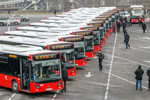 Asociatyvi / R. Tenio nuotr.