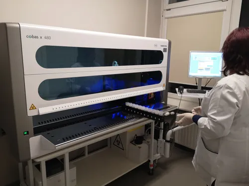 poliklinika str viduje antra