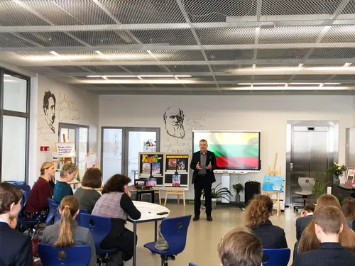 erudito licjaus str viduje pirma