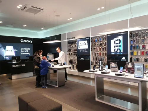 samsung antra str viduje