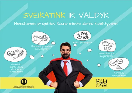 sveikatink straipsnio viduje