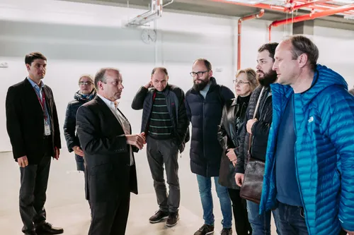 hollister str viduje