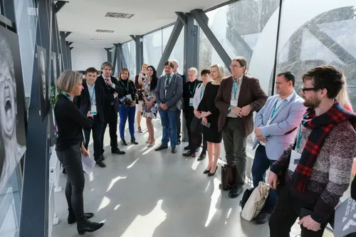 kolegija str viduje antra