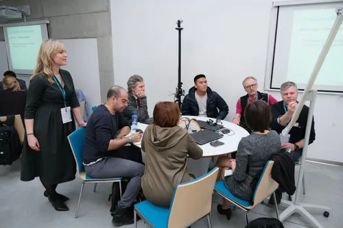 kolegija str viduje trecia