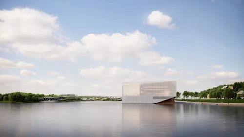 M. K. Čiurlionio koncertų rūmai