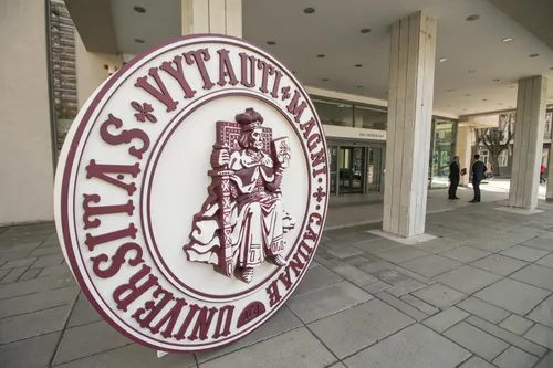 VDU atkūrimo 30-metis