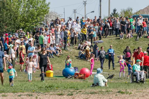 Žemųjų Šančių bendruomenės mitingas