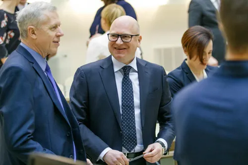 PAULIUS LUKŠEVIČIUS