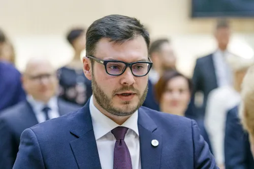 ROSVYDAS MARCINKEVIČIUS