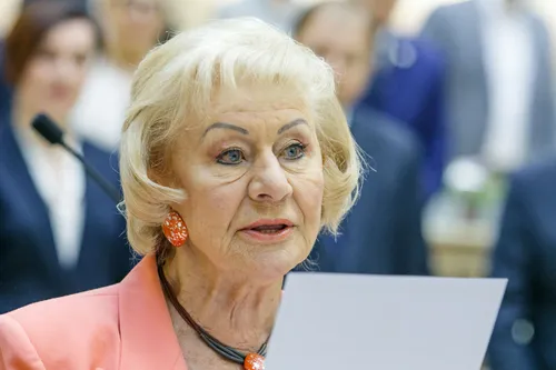 JŪRATĖ ELENA NORVAIŠIENĖ