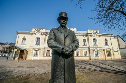 Istorinė Lietuvos Respublikos Prezidentūra