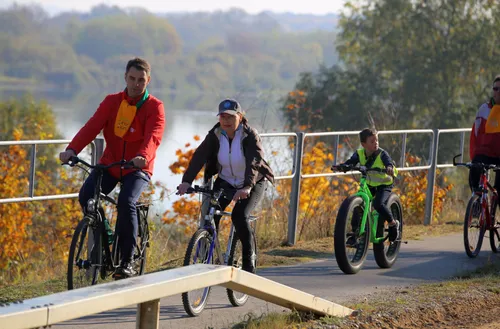 paulius visockas ir violeta boreikien kaergins dvirai take