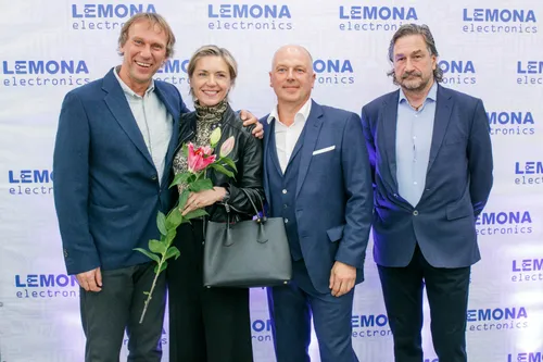 lemona str viduje antra