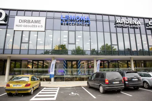 lemona str viduje pirma